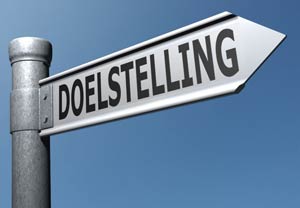 doelstelling doelstelling