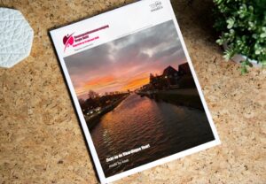 Magazine RPV Magazine RPV